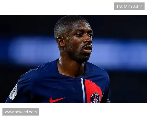 法甲-登贝莱双响巴黎大胜摩纳哥13分领跑榜首