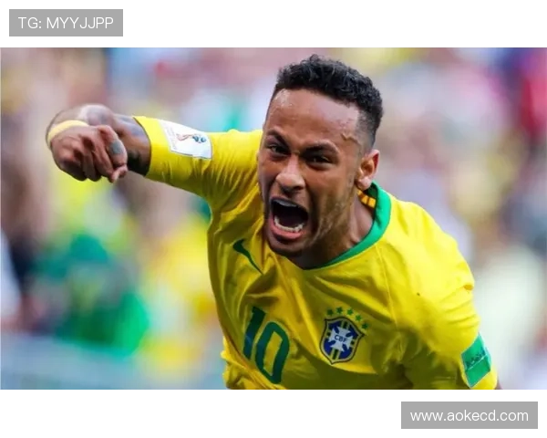 巴西媒体称内马尔旧伤复发游轮狂欢引发关注